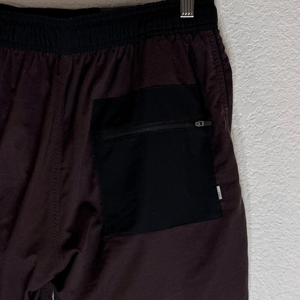 Vuori Athletic Lined Shorts Men’s Medium Activewear Athlesiure Active Casual - Picture 4 of 8